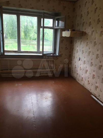 1-к. квартира, 33,2 м², 1/2 эт.