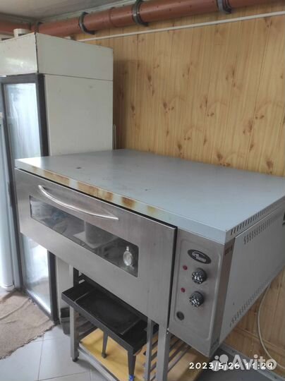 Духовка Гриль-Мастер