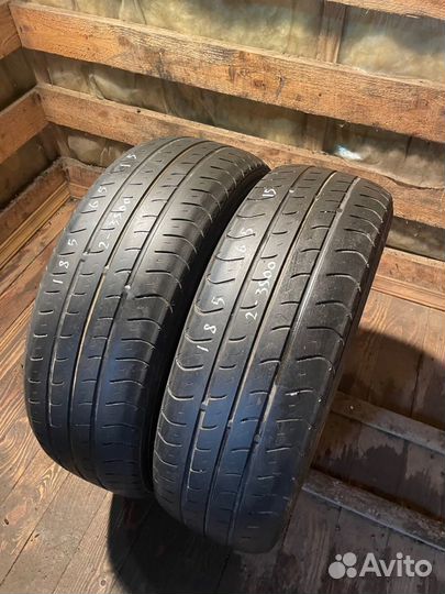 Nexen Classe Premiere 661 185/65 R15