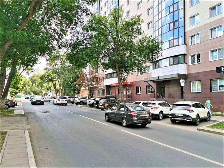 Помещение свободного назначения в аренду, 105 м²