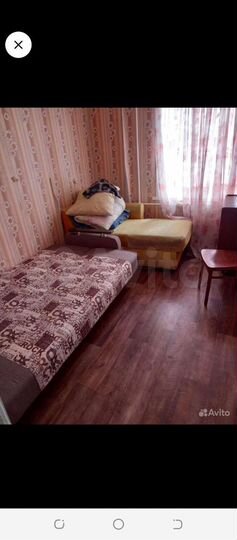 3-к. квартира, 57,6 м², 2/5 эт.
