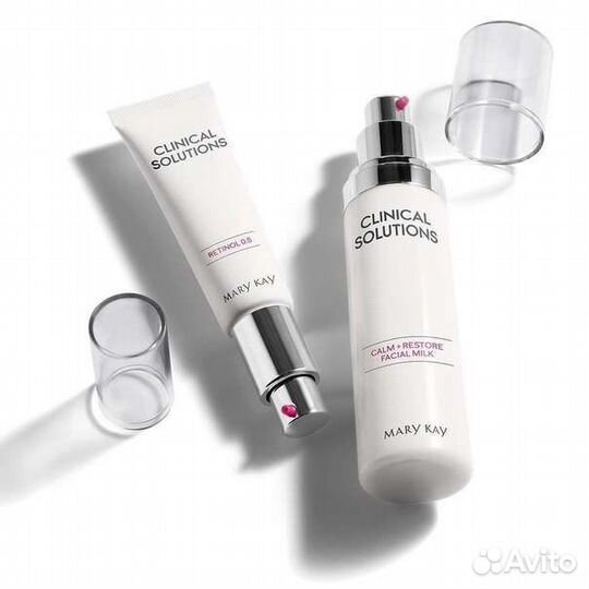 Молочко C. Solutions Мэри Кэй