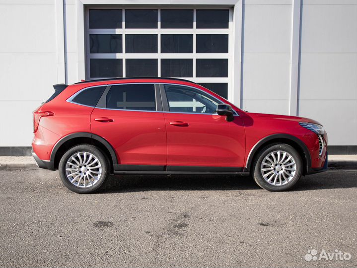 HAVAL Jolion 1.5 AMT, 2024