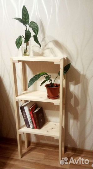 Этажерка по Вашим размерам