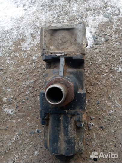 Коробка отбора мощности камаз zf