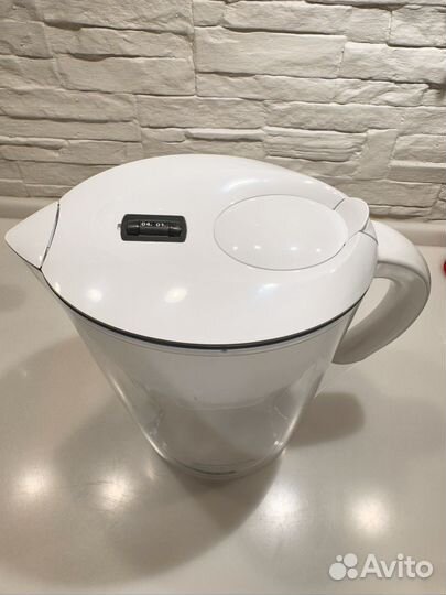 Кувшин для фильтра brita