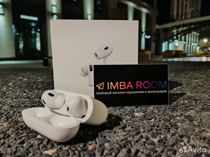 AirPods Pro 2 Huilian H277 H2S Ultra