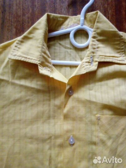 Советские рубашки