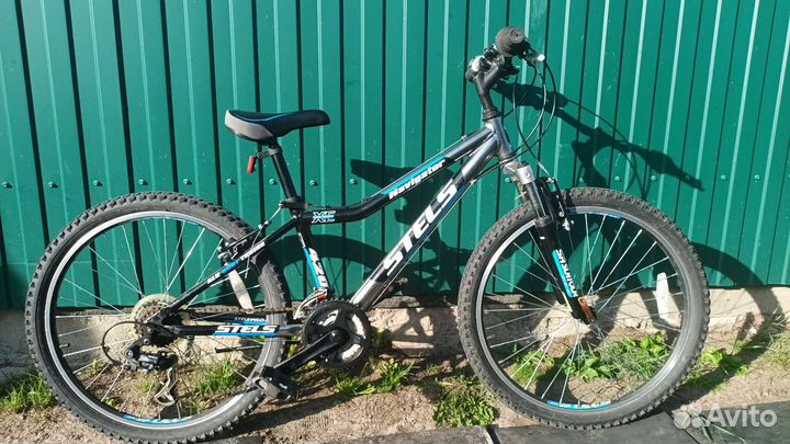 Велосипед Stels Navigator 420