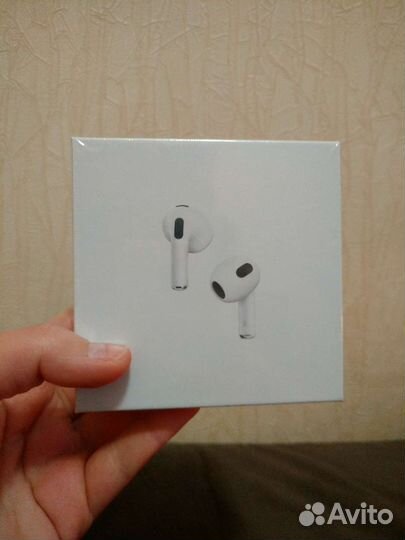 Airpods 3