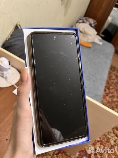 TECNO Camon 18P, 8/128 ГБ