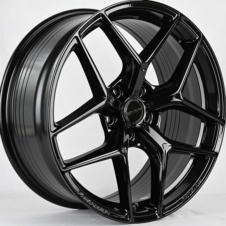 Литые диски Makstton MST-FF-FK07 8.5×R18 5×114.3