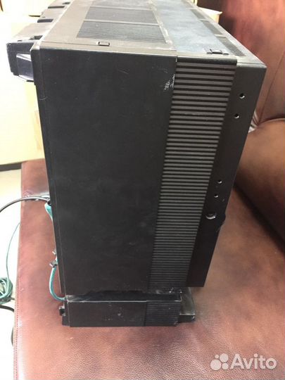 Атс Panasonic KX-TDA200RU/KX-TDA100 и платы к ним