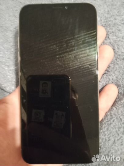 iPhone X, 64 ГБ