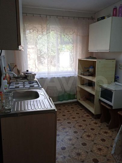 Дом 63,7 м² на участке 7,2 сот.