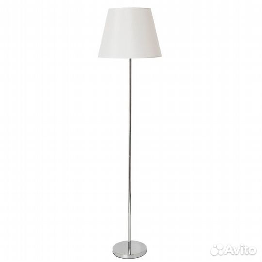 Торшер Arte Lamp elba A2581PN-1CC