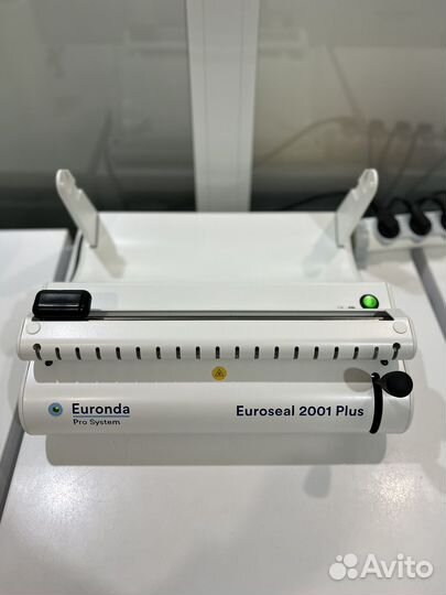 Запечатывающее устройство