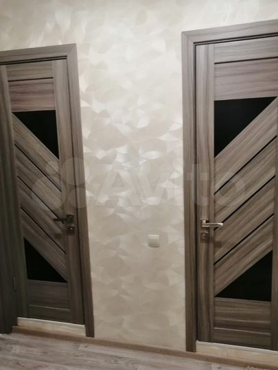 3-к. квартира, 68 м², 6/9 эт.