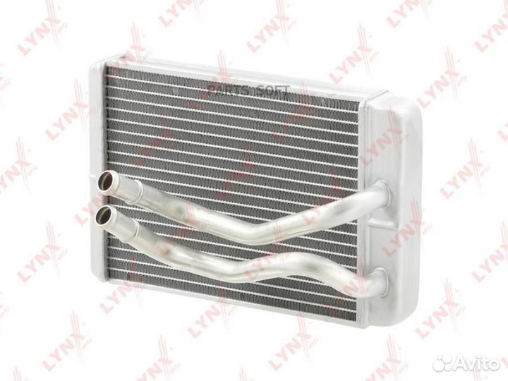 Радиатор отопителя hyundai Sonata(EF) 98-04