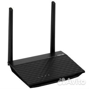 Роутер asus rt n12