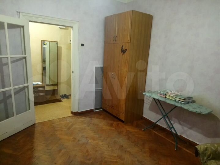 2-к. квартира, 47 м², 2/3 эт.