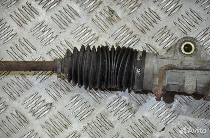 Рулевая рейка Fiat Doblo 223