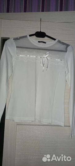 Кофта для девочки