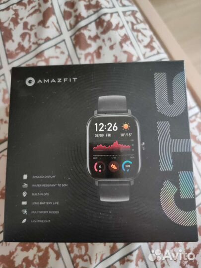 Apple watch