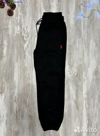 Штаны от Ralph Lauren: ваш новый must-have