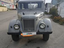 ГАЗ 69, 1961, с пробегом, цена 180 000 руб.