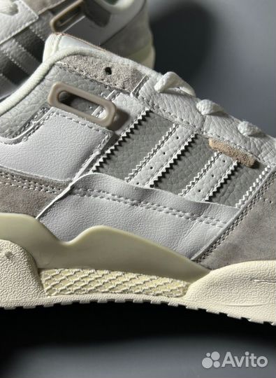 Кроссовки Adidas Forum Люкс