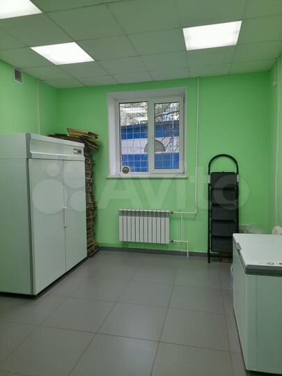 Торговая площадь, 60 м²