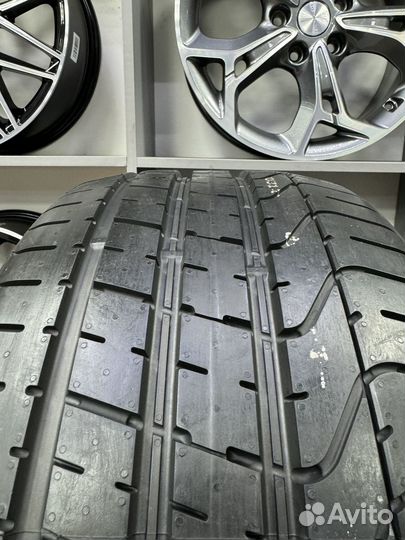 Pirelli P Zero 265/45 R20 108Y