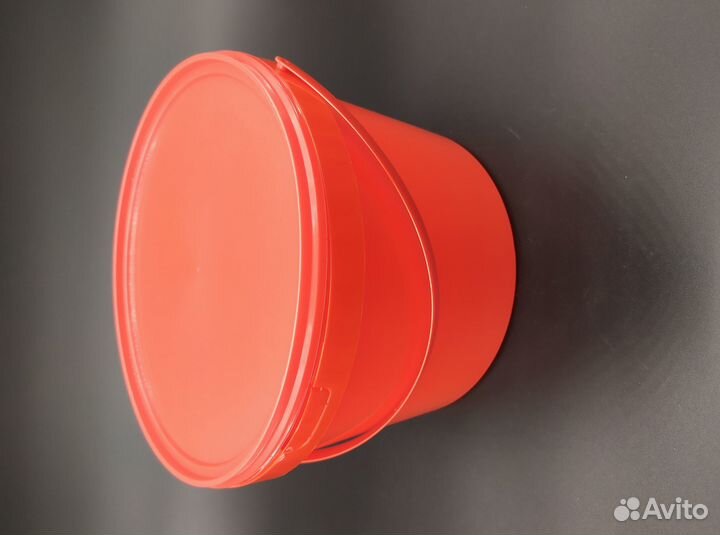 Тара пластиковая упаковочная фасовочная