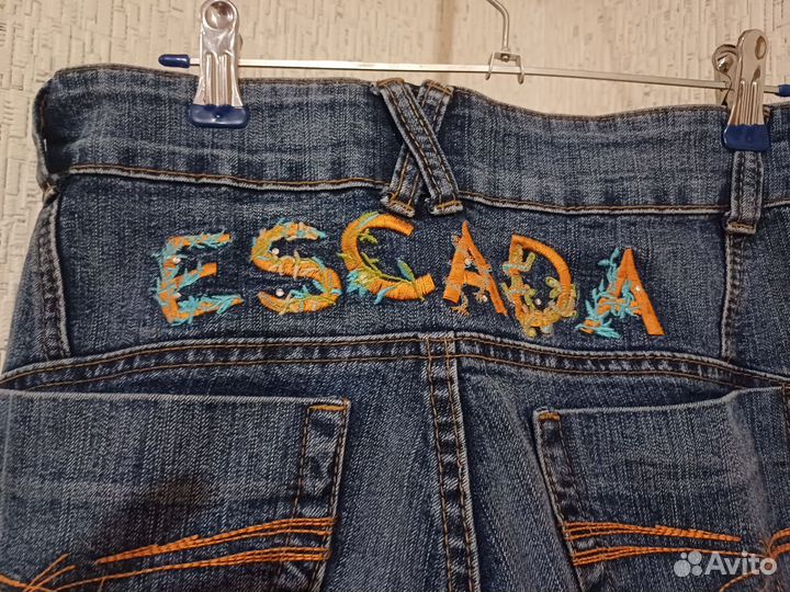 Джинсы женские пакетом 42-44 размер