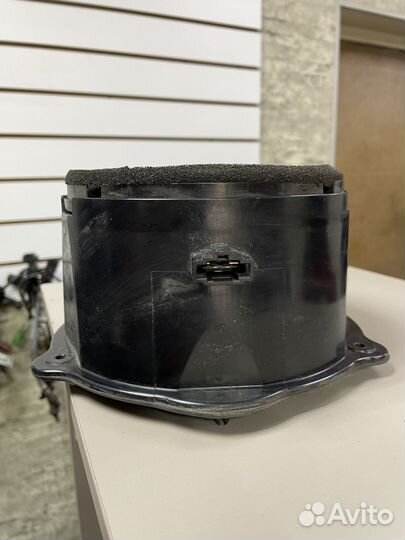 Динамик задний bose Ауди А6 С6