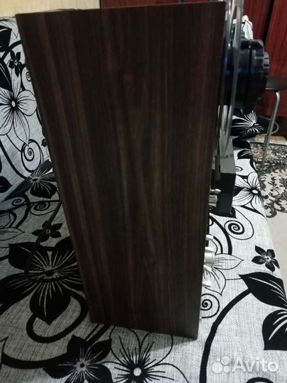 Катушечный магнитофон Akai GX 630DB