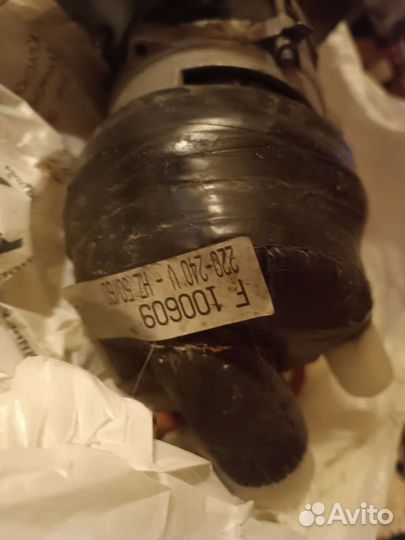 Бытовой вентилятор