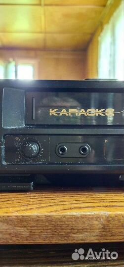 Видеоплеер Орион N300E- VK Япония