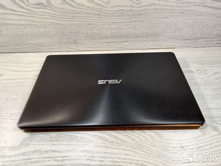Игровой/15'6/8озу/SSD256/A8-5550m/DualGraphics 3g