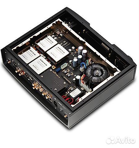 Сетевой аудио проигрыватель auralic Altair G2.1