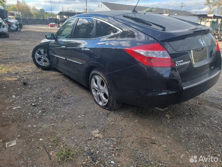 Колонка рулевая Honda Crosstour