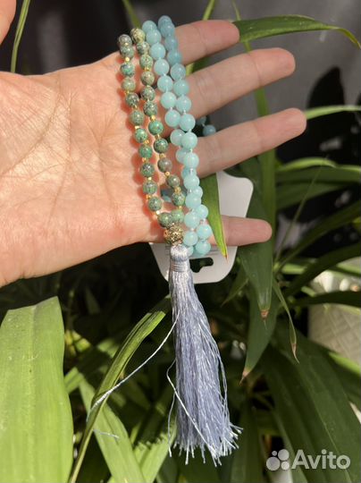 Колье Teatrium новое Италия