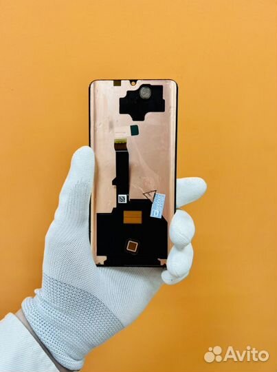 Дисплей для Huawei P30 pro оригинал