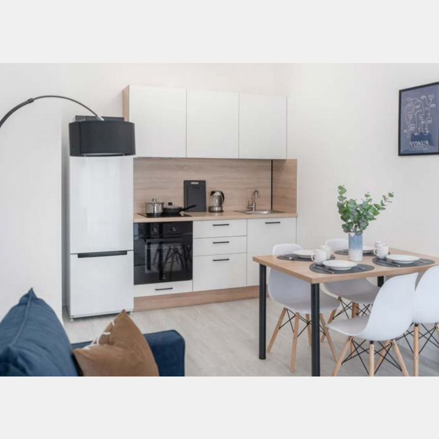 Квартира-студия, 27 м², 2/12 эт.