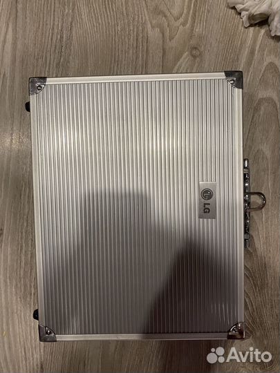 Набор для гольфа