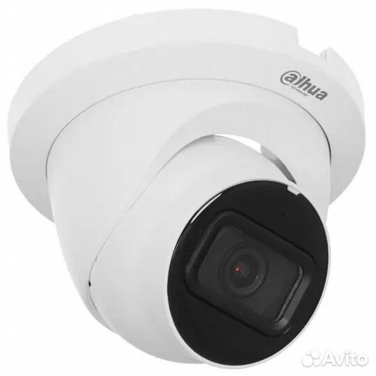 Аналоговая видеокамера Dahua DH-HAC-HDW1231 422298