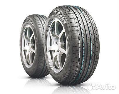 Bars UZ200 185/65 R14 86H