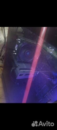 Продам игровой компьютер