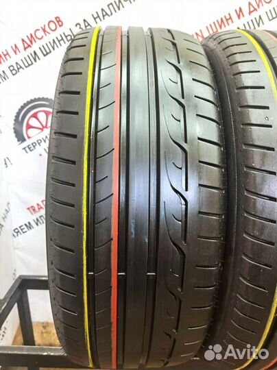 Dunlop Sport Maxx RT 225/45 R19 96W